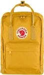 Fj&auml;llr&auml;ven K&aring;nken Laptop 13' Ochre
