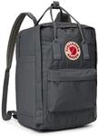 Fj&auml;llr&auml;ven K&aring;nken Laptop 15' Super Grey