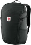 Fj&auml;llr&auml;ven High Coast Ulv&ouml; 23 Backpack Dark Grey