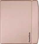 PocketBook Flip Cover Shiny Beige