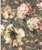 Rasch Tapeten Vliestapete (Floral) Rosa 10,05 m x 0,53 m Florentine III 485172
