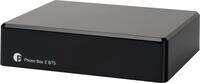 Pro-Ject Phono Box E BT 5, Kabelloses BT5-Streaming mit aptX HD f&uuml;r Phono und...