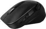 ASUS ProArt Mouse MD300 | kabellos | optisch | 4200dpi | 2,4GHz | Bluetooth 5.0 
