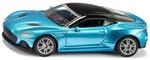 Siku 1582, Aston Martin DBS Superleggera, Spielzeug-Auto, Metall/Kunststoff,...