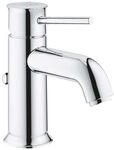 GROHE Armaturen, Chrom