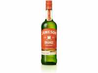 Jameson Orange Limited Edition – Blended Irish Whiskey, Dreifach destillierte