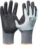 Gebol Multi Flex Cool&Touch Arbeitshandschuhe, Gr. 10/XL, Touchscreen