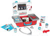 Smoby Toys - Arztkoffer Kinder (groß) - Spielzeug-Doktorkoffer inkl....