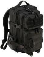 Brandit Kids US Cooper backpack black Gr. OS