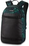 Dakine Urbn Mission Pack 22L Rucksack - Night Tropical