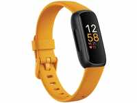 Fitbit Inspire 3 by Google – Gesundheits- & Fitness-Tracker Damen / Herren -