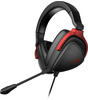 ASUS ROG Delta S Core Gaming Headset (3.5 mm-Anschluss, abnehmbares Mikrofon,
