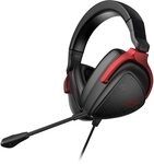 ASUS ROG Delta S Core Gaming Headset (3.5 mm-Anschluss, abnehmbares Mikrofon,