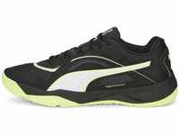 PUMA Unisex Adults' Sport Shoes SOLARSTRIKE II Indoor Court Shoes, PUMA...