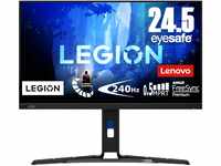 Lenovo Legion Y25-30 | 24,5" Full HD Gaming Monitor | 1920x1080 | 240Hz | 400...