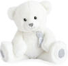 Histoire d'Ours HO2805 Bäre weiß 24cm - Charms, weiß