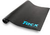 Tacx Bodenmatte für Indoor-Trainer