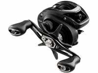 Daiwa, CC80 Casting-Rolle, 7,5:1 Übersetzung, 4BB+1RB Lager, 6,8 kg maximaler