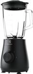 Electrolux E3TB1-4GG Standmixer mit TruFlow Klingen, Kunststoff | 500 W Motor,...