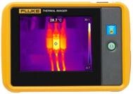 Fluke FLK-PTI120 9HZ 400C W&auml;rmebildkamera -20 bis +400&deg;C 9Hz