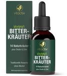 VITACTIV Bitterkr&auml;uter - Bittertropfen ohne Alkohol - Erlesene Kr&auml;uter plus...
