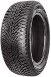 FULDA - 225/55 R17 TL 101W MULTICONTROL XL BSW M+S 3PMSF - Ganzjahresreifen