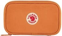 Fj&auml;llr&auml;ven Unisex K&aring;nken Travel Wallet Travel Accessory- Travel Wallet