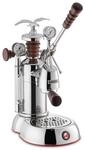 La Pavoni Espressomachine Handlever Esperto Abile chrom Kaffeemaschine