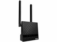 ASUS 4G-N16 Wireless-N300 LTE Modem-Router (4G LTE Mobiles Breitband, 150...