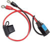 Victron Energy M6 Kabelschuh-Steckverbinder für Blue Smart IP65 (30 Amp ATO