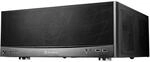 Silverstone Gd11 Htpc Bianco (silvstone SsT-Gd11b Mi)