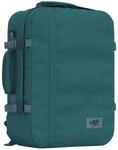 Cabinzero Rucksack, Blau - Aruba Blue, 36x51x19, Casual