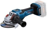 Bosch Professional 18V System BITURBO Akku-Winkelschleifer GWS 18V-15 PSC