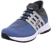 UYN Nature Tune Walking-Schuh Blue/Grey 45