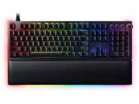 Razer Huntsman V2 Analog - Premium Gaming Tastatur mit analogen optischen...