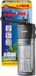 Sera X-Edge 700 leistungsstarker & energieeffizienter Eckfilter BZW. Innenfilter
