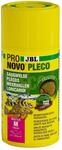 JBL PRONOVO PLECO WAFER, Futterwafer f&uuml;r Saugwelse von 1-20 cm, Fischfutter,...