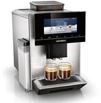 Siemens Kaffeevollautomat EQ900, gro&szlig;es farbiges TFT-Display, 36 Hei&szlig;- und