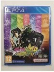 NAMCO JoJo's Bizarre Adventure: All-Star Battle
