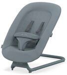 CYBEX Gold Bouncer, Babywippe mit Komforteinlage, Kompatibel mit CYBEX LEMO
