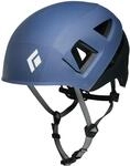 Black Diamond Capitan Helmet, Kletterhelm, Farbe:Astral-Black, Gr&ouml;&szlig;e:S/M