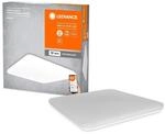 LEDVANCE ORBIS CLEAN SMART+ Wi-Fi 53x53cm, dimmbare LED Deckenleuchte, LED Lampe f&uuml;r