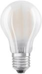 LEDVANCE Smarte LED-Lampe mit Wifi Technologie, Sockel E27, Dimmbar, Warmwei&szlig;