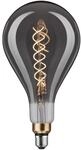 Paulmann 28858 LED Lampe 1879 BigDrop Filament 150lm 7 Watt dimmbar Rauchglas...