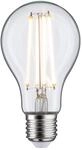 Paulmann 28647 Filament 230V LED Birne 12,5W Klassik Leuchtmittel dimmbar Klar...