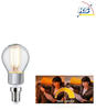 Paulmann 28778 LED Lampe Filament Tropfen 5W Dim to warm dimmbar Leuchtmittel...