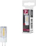 Paulmann 28821 LED Lampe Stiftsockel GY6,35 12V 300lm 3,5W 2700K Klar Lampen