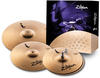 Zildjian ILHESSP I Family Series - Essentials Plus Cymbal Pack - (13"H, 14"C,...