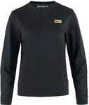 Fj&auml;llr&auml;ven Damen Sweatshirt Vardag