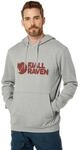 Fj&auml;llr&auml;ven Herren Logo Hoodie Pullover Sweatshirt Kapuzenpullover